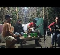 Lagu Mabuk Tuak