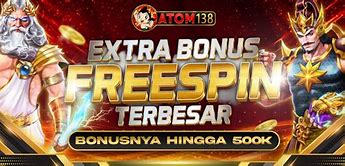 Situs Atom Slot Gacor Hari Ini Terbaru Hari Ini