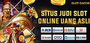 Situs Slot Hari Ini Yang Gacor