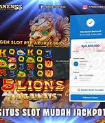 Slot Gacor Hari Ini - Cara Main Slot Wild