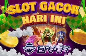 Slot Gacor Hari Ini Pg Soft Jj Team A Terbaru 1 Juli Ini Terbaru