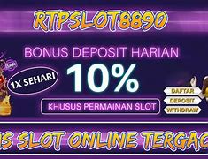 Yolo 4D Slot Rtp Tertinggi Hari Ini Live Streaming Bola